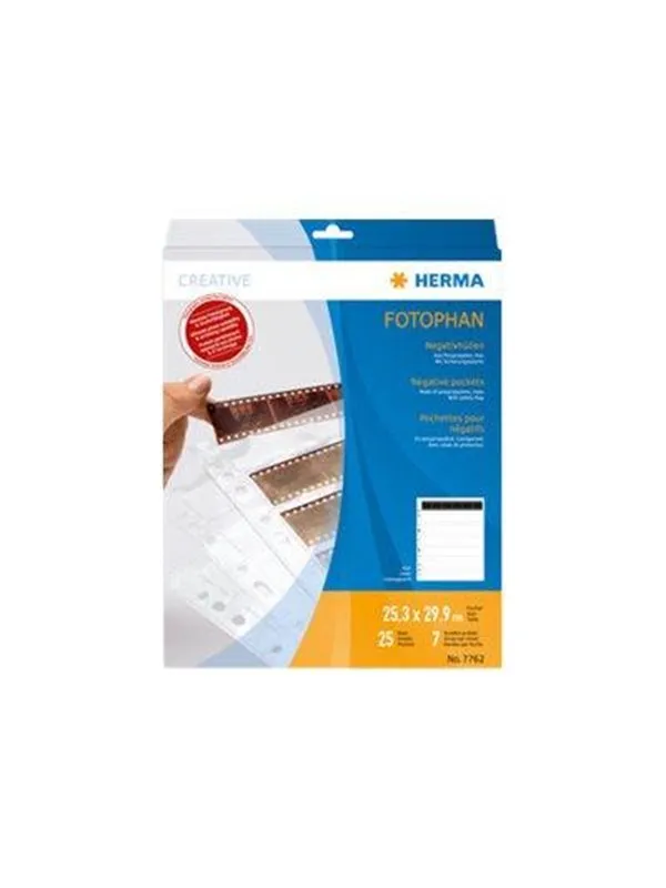 HERMA Fotophan - sleeve