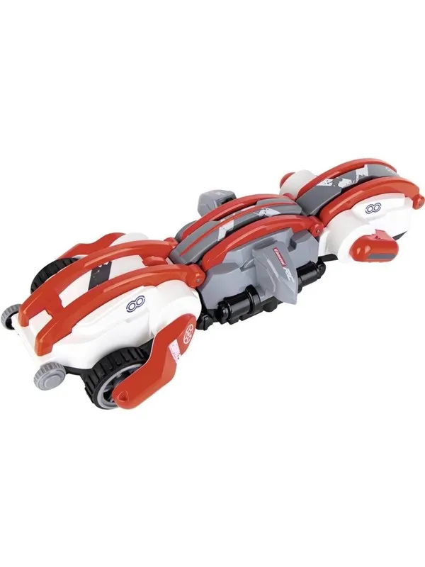 Carrera RC 2.4 GHz FoldNRoll Racer