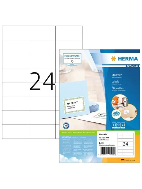 HERMA Premium