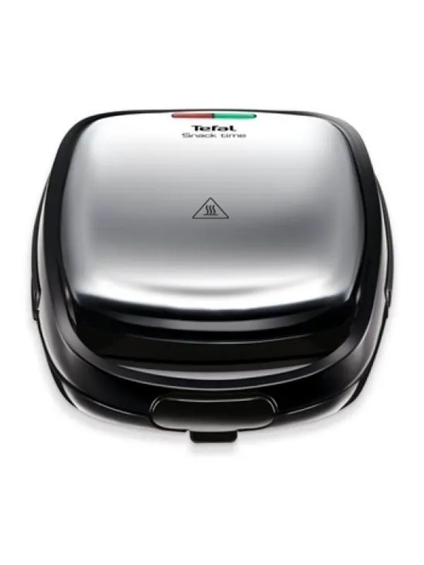 Tefal Vaffeljern Snack Time 2PL