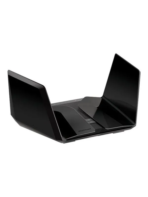 Netgear Nighthawk - Wireless router Wi-Fi 6