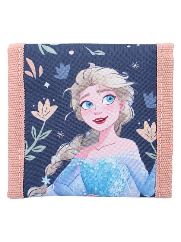 Vadobag Frozen Wallet Louder Than Love