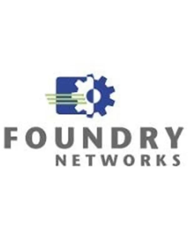 Foundry Networks Brocade