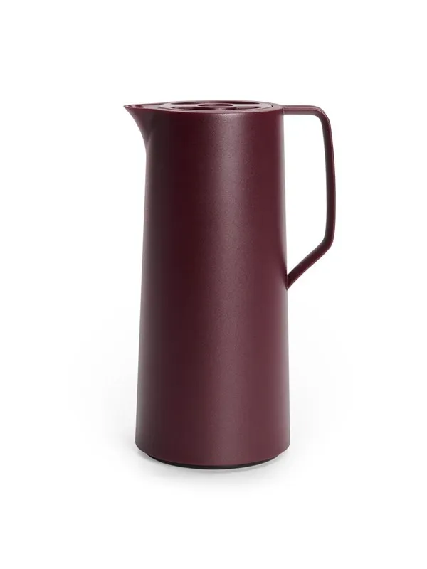 Tefal Motiva 1.0L Dark red