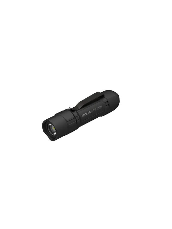 Ledlenser Solidline SL6