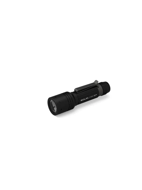 Ledlenser Solidline ST5