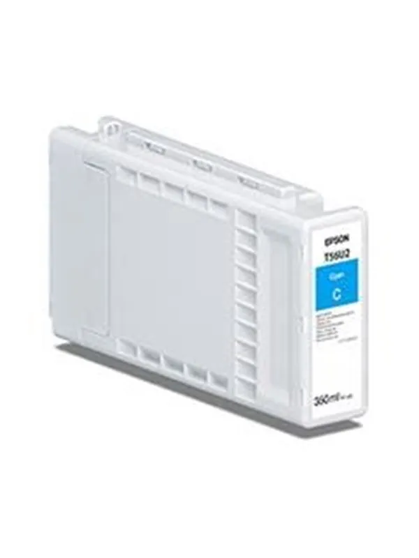 Epson T56U2 - cyan - original - ink pack