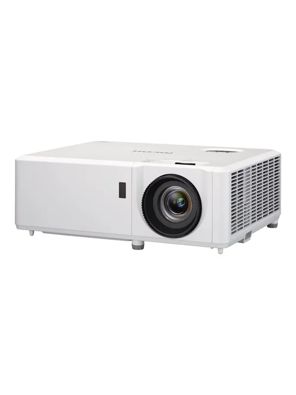 Ricoh Prosjektor PJ WXL5860 - DLP projector - 1280 x 800 - 4700 ANSI lumens