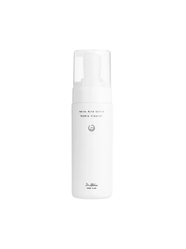 Dr. Althea Amino Acid Gentle Bubble Cleanser - 140 ml