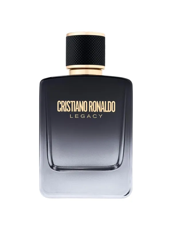 Cristiano Ronaldo Legacy Eau De Toilette 50 ml