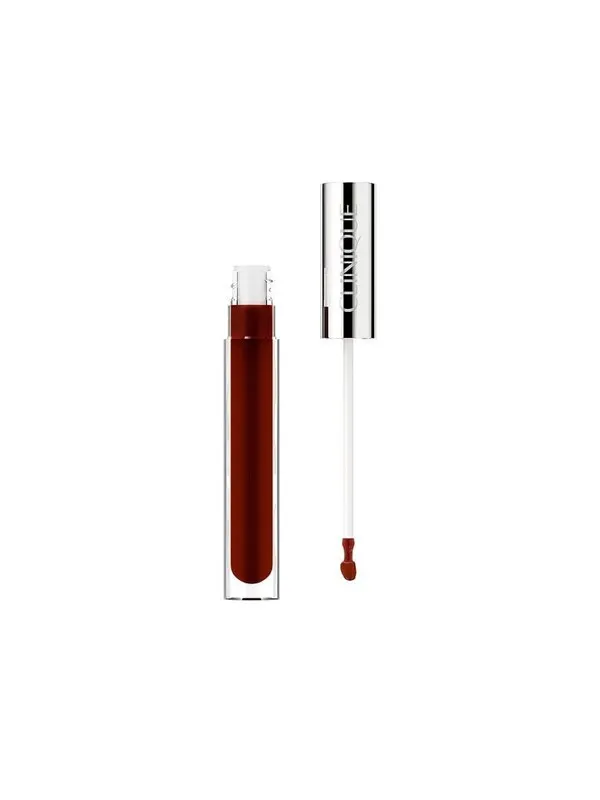 Clinique Pop Plush Creamy Lip Gloss 3.4 ml - 01 Black Honey Pop