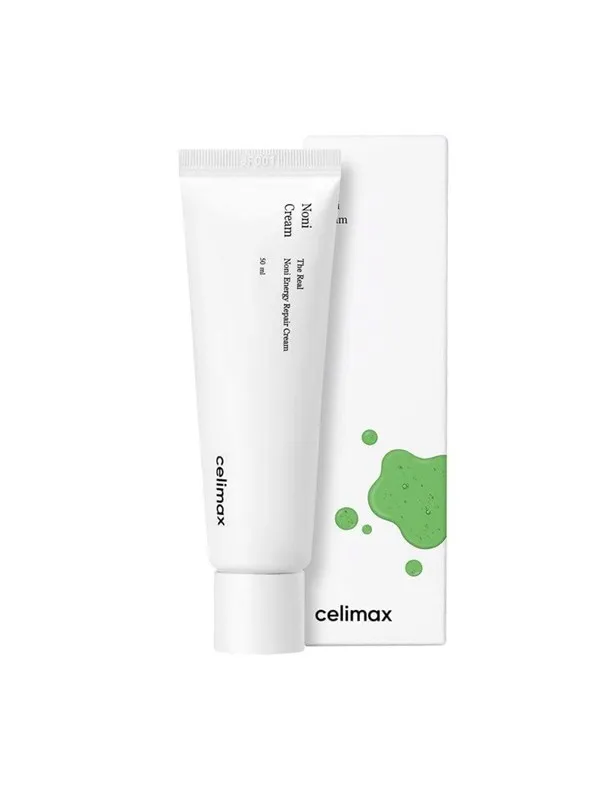 Celimax The Real Noni Energy Repair Cream - 50 ml