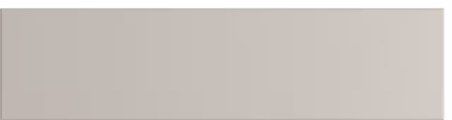 Epoq Core skuffefront 50x13 (grey mist)