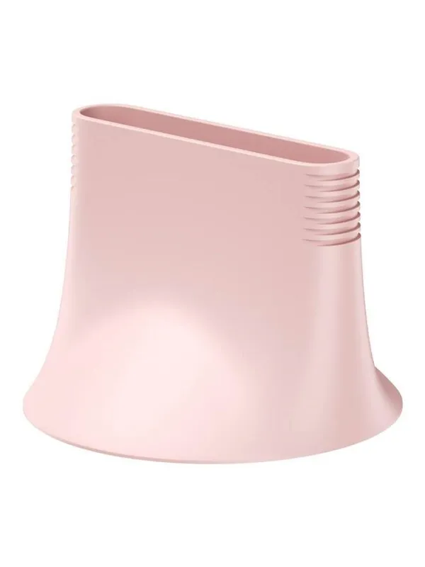 Dreame Hårføner Smoothing Nozzle Pink for Gleam