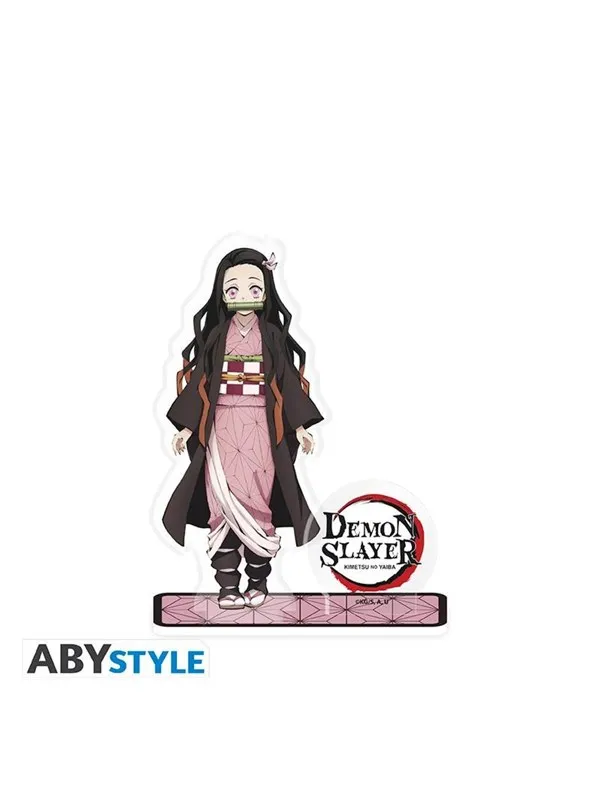 ABYstyle - DEMON SLAYER Acryl® Nezuko 2