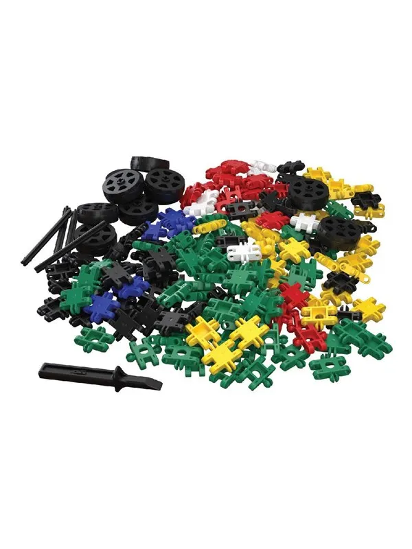 Clics Nano  - Transport 250 pcs.