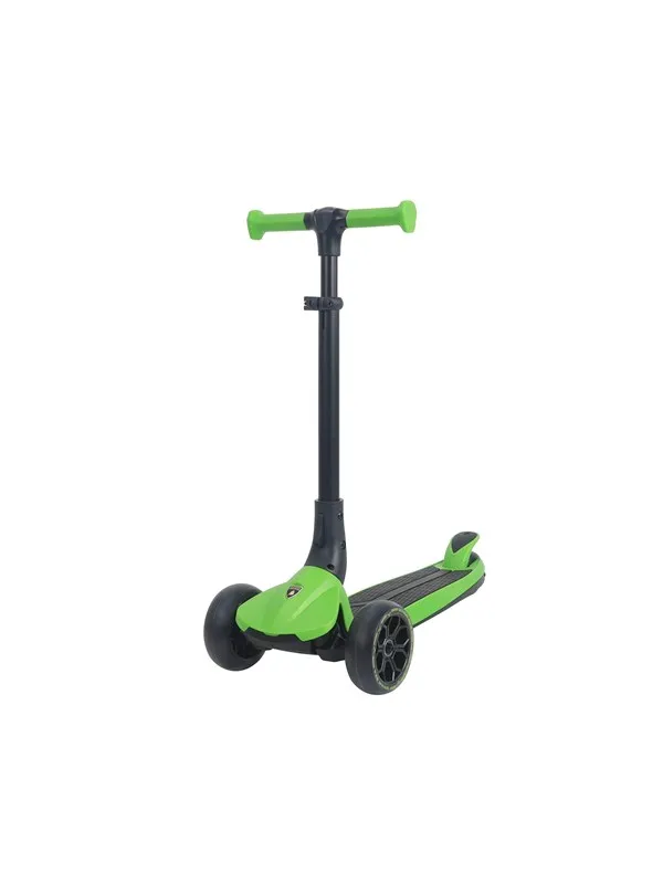 Nordic Play Lamborghini Scooter - Green