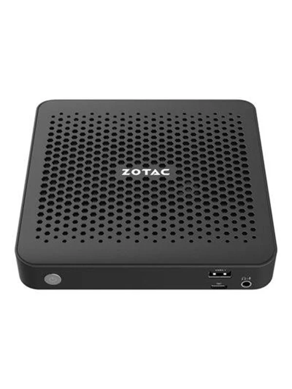 ZOTAC ZBOX M Series edge MI668