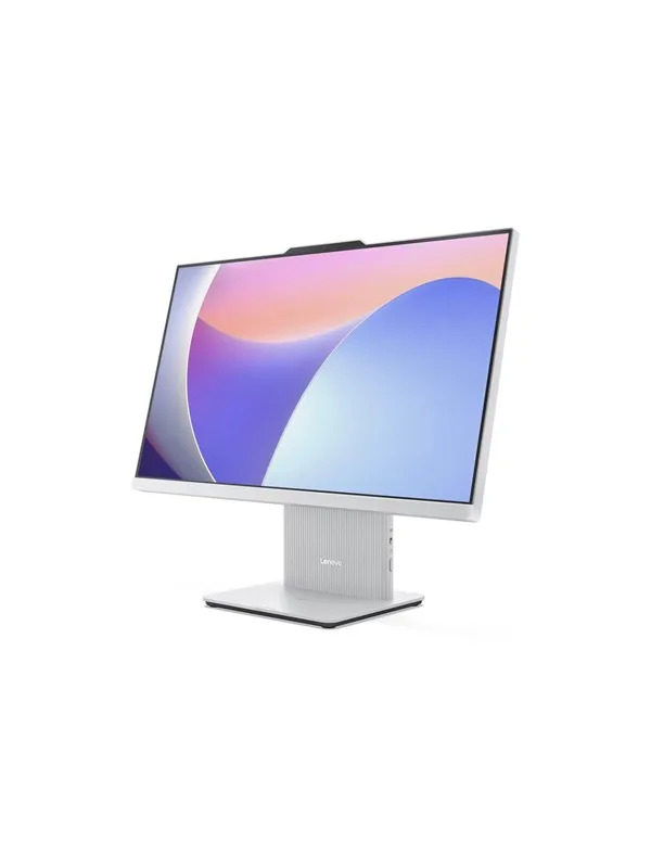 Lenovo IdeaCentre AIO 24IRH9 - all-in-one Core i5 13420H - 16 GB - SSD 1 TB - LED 23.8" - English
