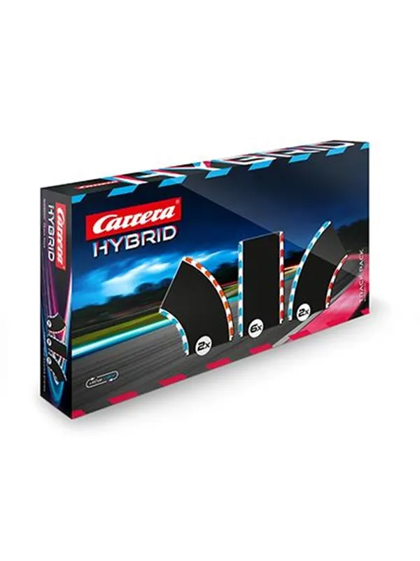 Carrera Hybrid Track Pack 1 Extension
