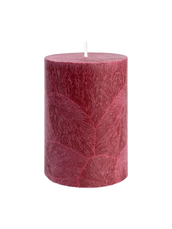 Asp-Holmblad Shea Kubbelys Red