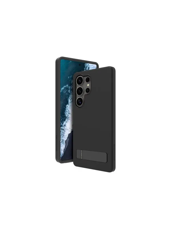 dbramante1928 Iceland Pro Qi2 for Samsung Galaxy S25 Ultra - Black