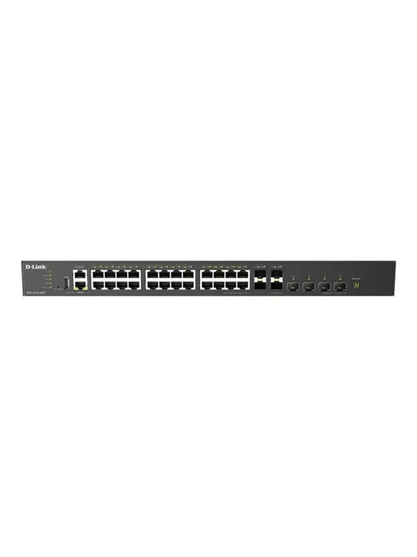 D-Link DXS 3410-32XY
