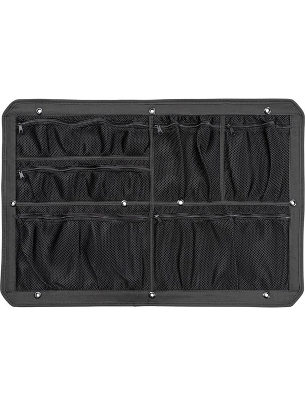 B&W International BW Outdoor Cases Meshbag /MB for type 7800