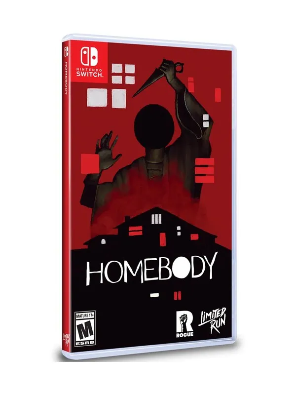 Homebody - Nintendo Switch - Survival