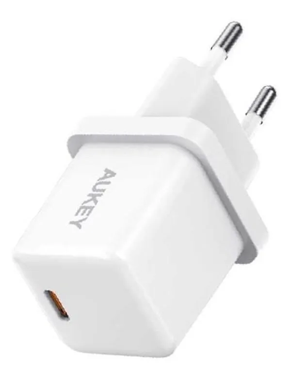 Aukey Mini 20W - White