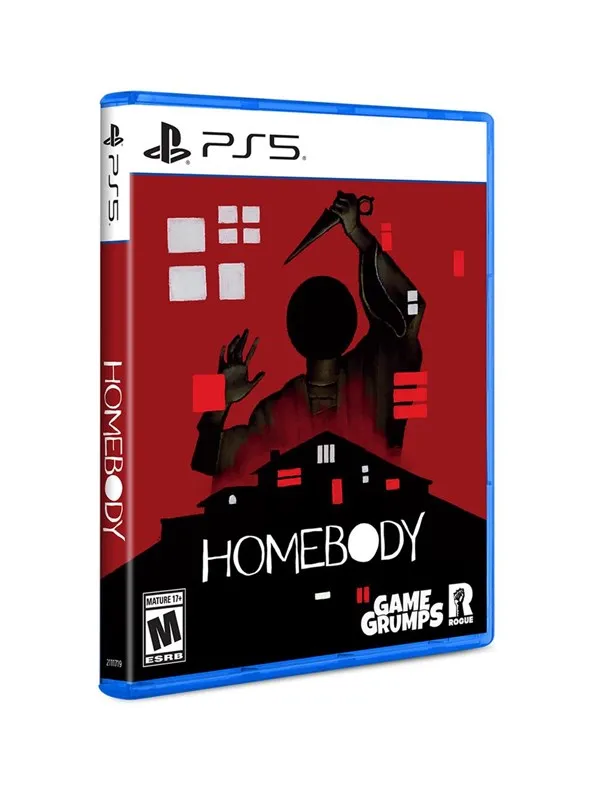 Homebody - Sony PlayStation 5 - Survival