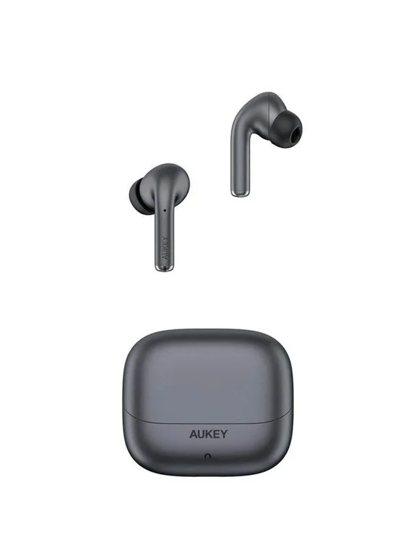 Aukey EP-B1 Beyond ANC PRO Wireless Earbuds - Grey