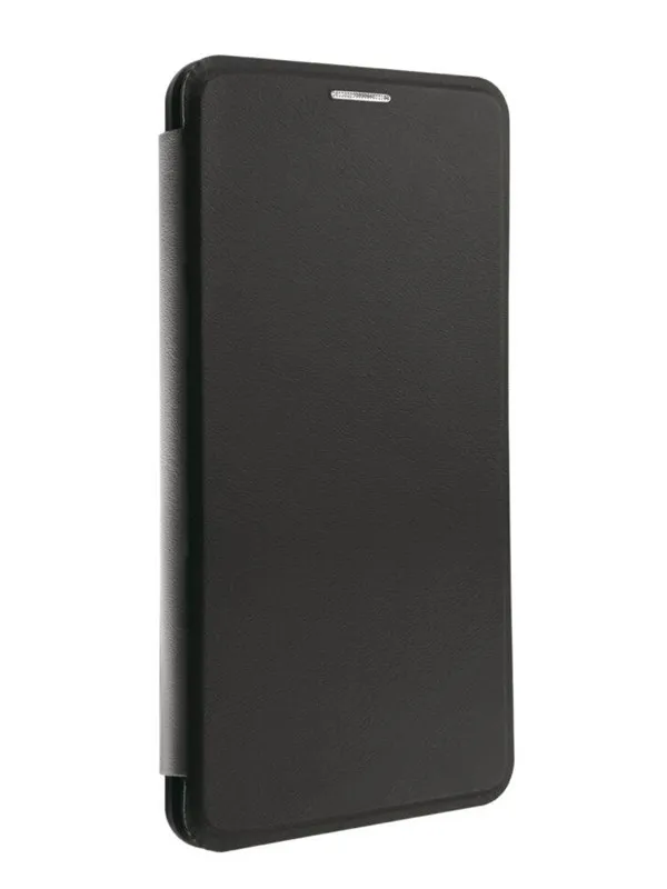 Vivanco Mag Wallet Samsung Galaxy S25 Edge Black