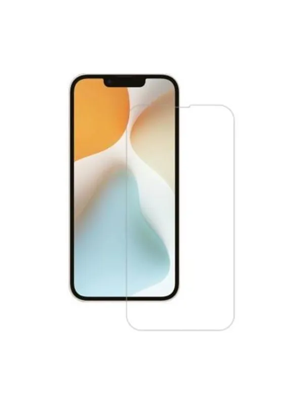 Vivanco Tempered glass protector 9H Apple iPhone 16e