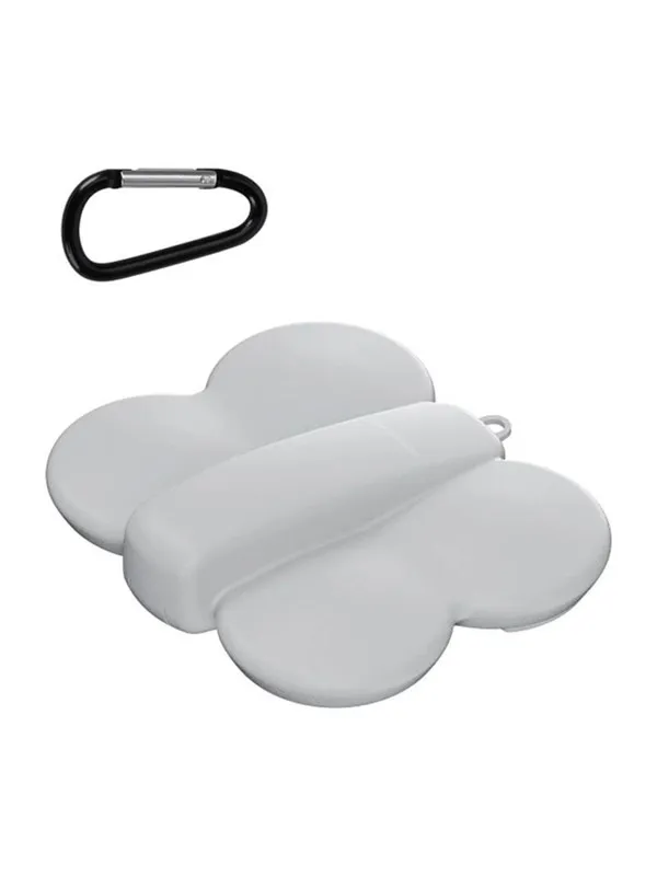Sunnylife - Protective Case with Carabiner for NEO NE-SN908 - Gray