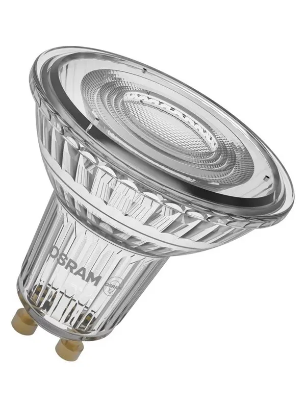 Osram LED-lyspære PAR16 36° 575lm 6.1W/927 (80W) GU10