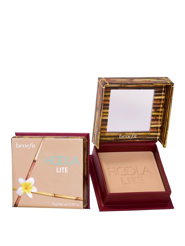 Benefit Cosmetics Hoola Lite Light Matte Powder Bronzer