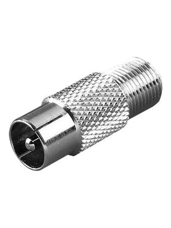 Vivanco STD BKS-N - aerial adapter