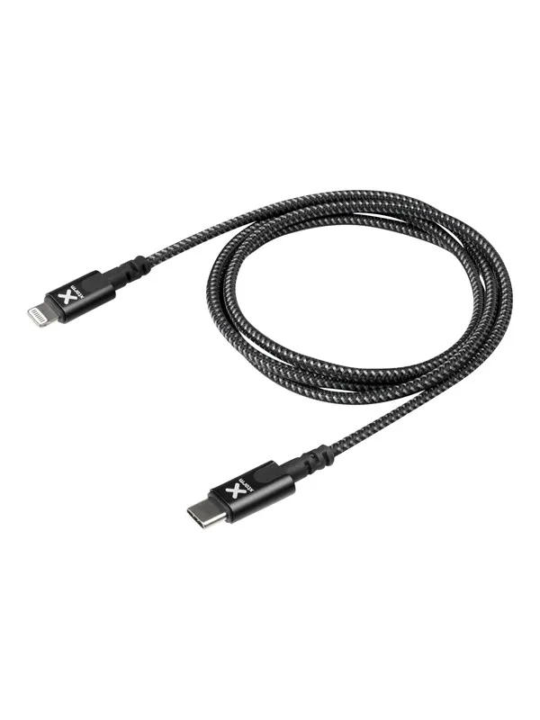 Xtorm CX2031 - Lightning cable - Lightning / USB - 1 m