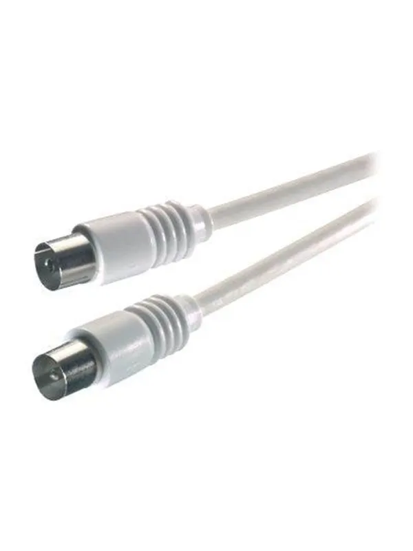 Vivanco PS L 715 - antenna cable - 1.5 m
