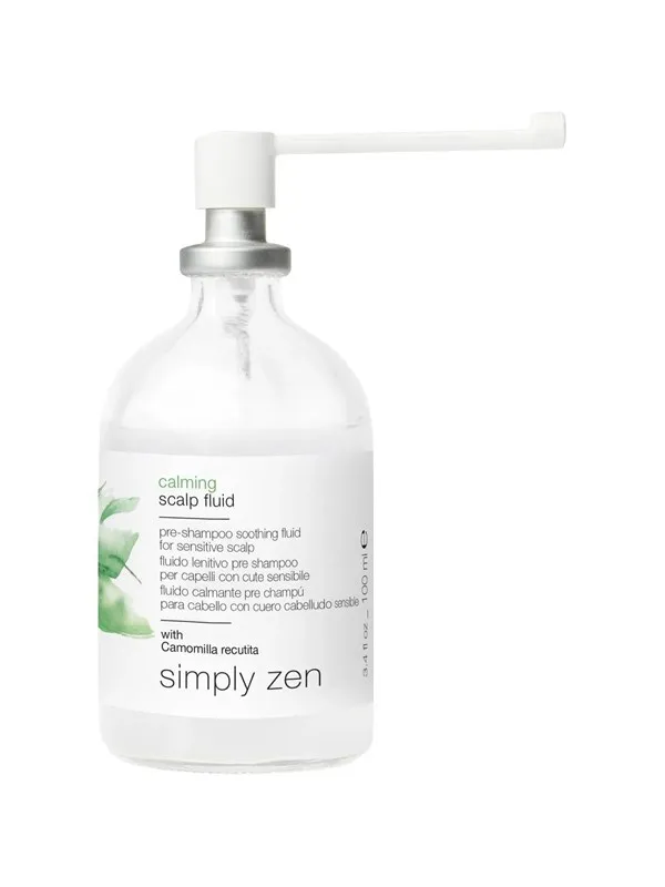 Simply Zen Calming Leave-In Scalp Lotion 100 ml.