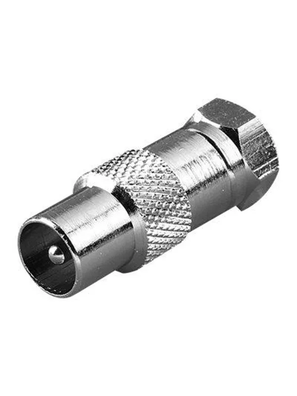 Vivanco STD FKS -N - aerial adapter
