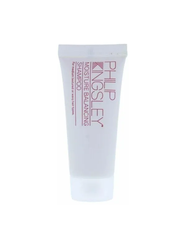 Philip Kingsley Moisture Balancing Hair Shampoo 20 ml.