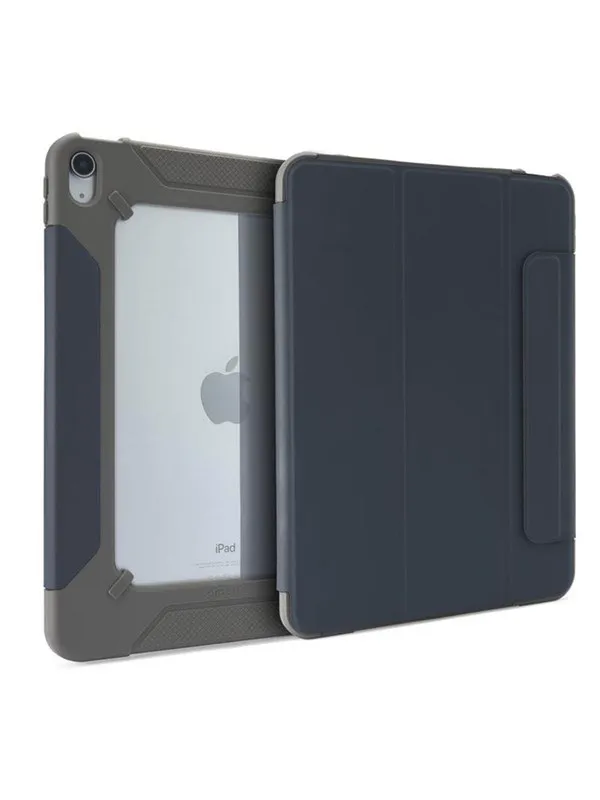 Pipetto Shield 360 Folio Case dark blue - iPad (A16) / iPad (2022)