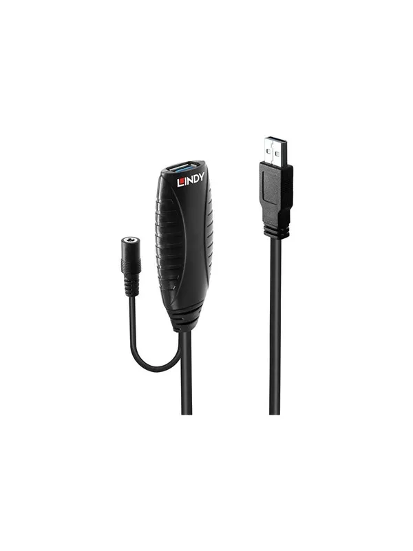 Lindy USB 3.0 Active Repeater Cable