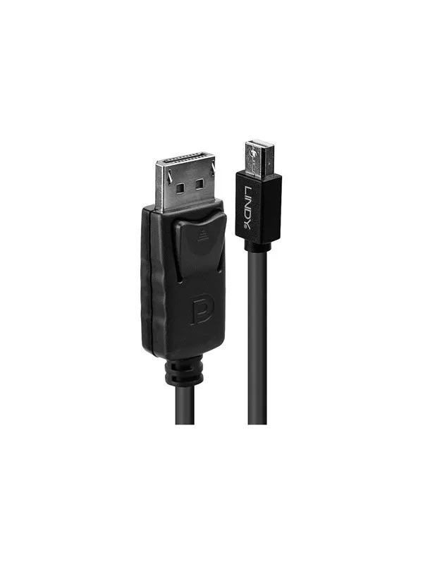 Lindy DisplayPort cable - 3 m