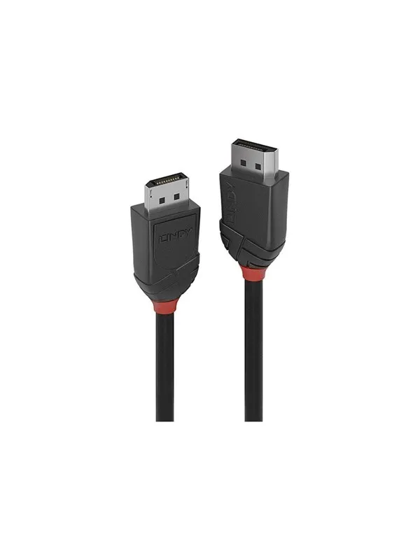 Lindy - DisplayPort cable - DisplayPort to DisplayPort - 1.5 m