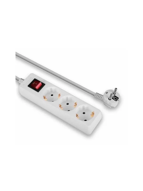Lindy - power strip - 3500 Watt