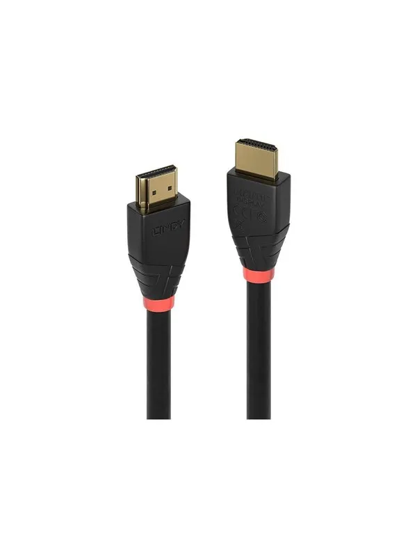 Lindy HDMI cable - 20 m