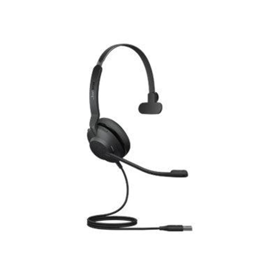 Jabra Evolve2 30 USB-A UC Mono